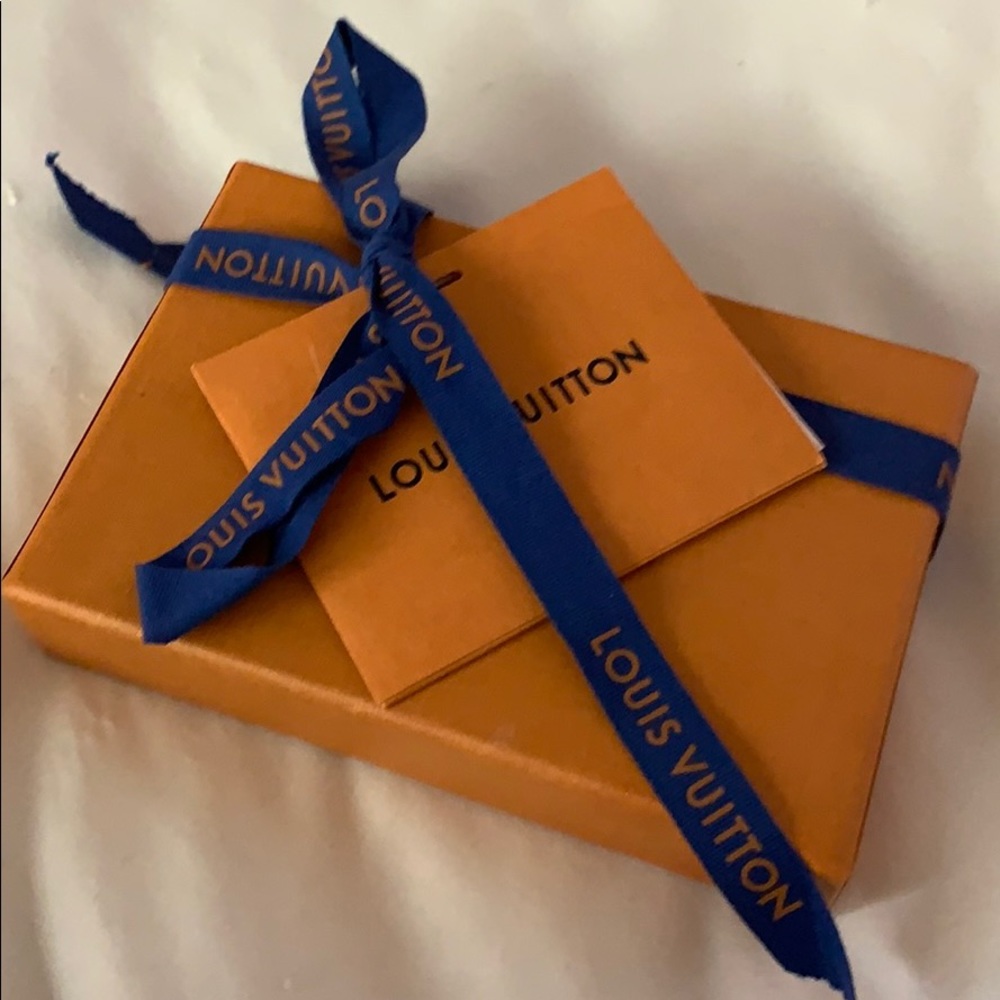 Louis Vuitton Card Holder